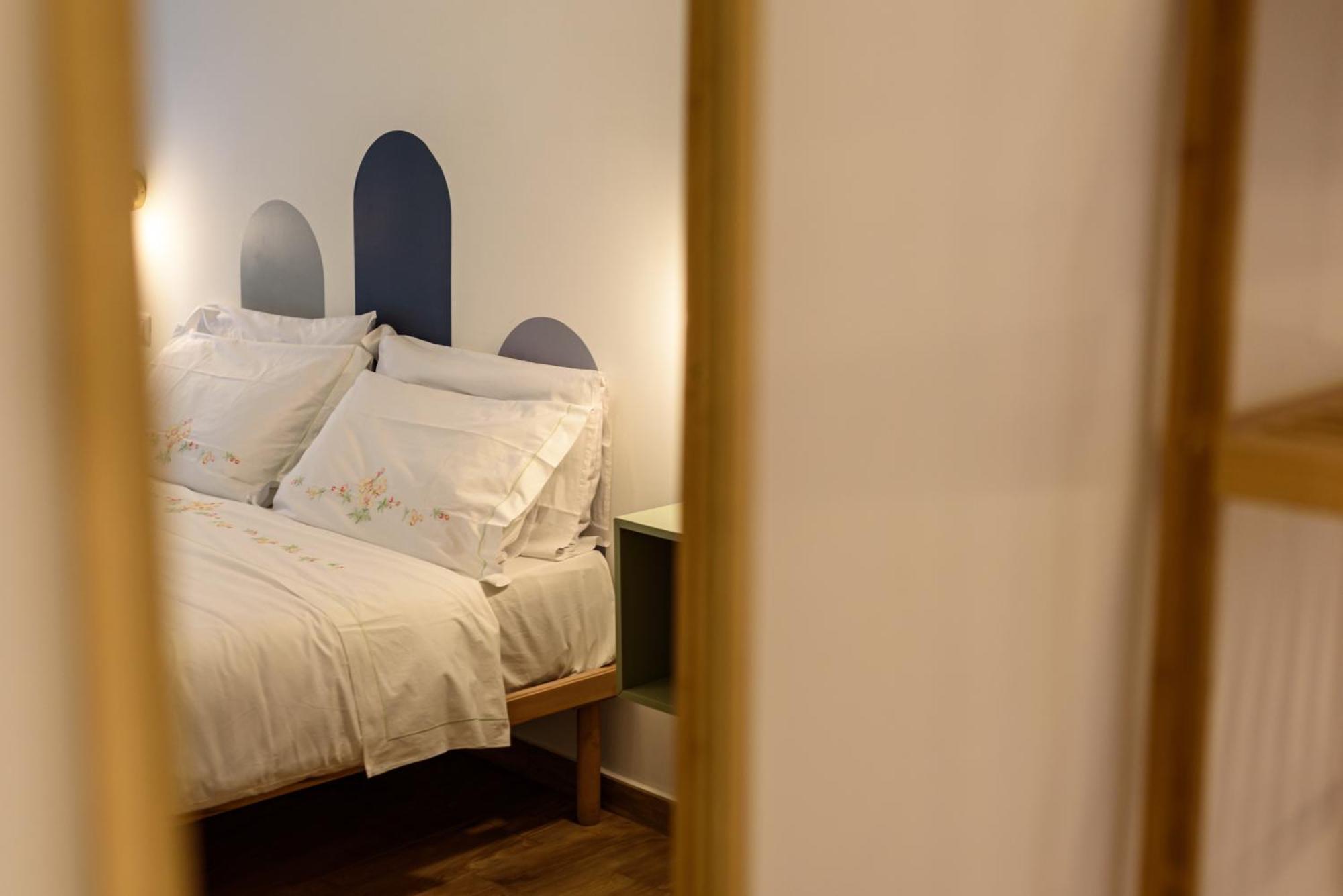 Ecosuite Spaccanapoli Exterior foto